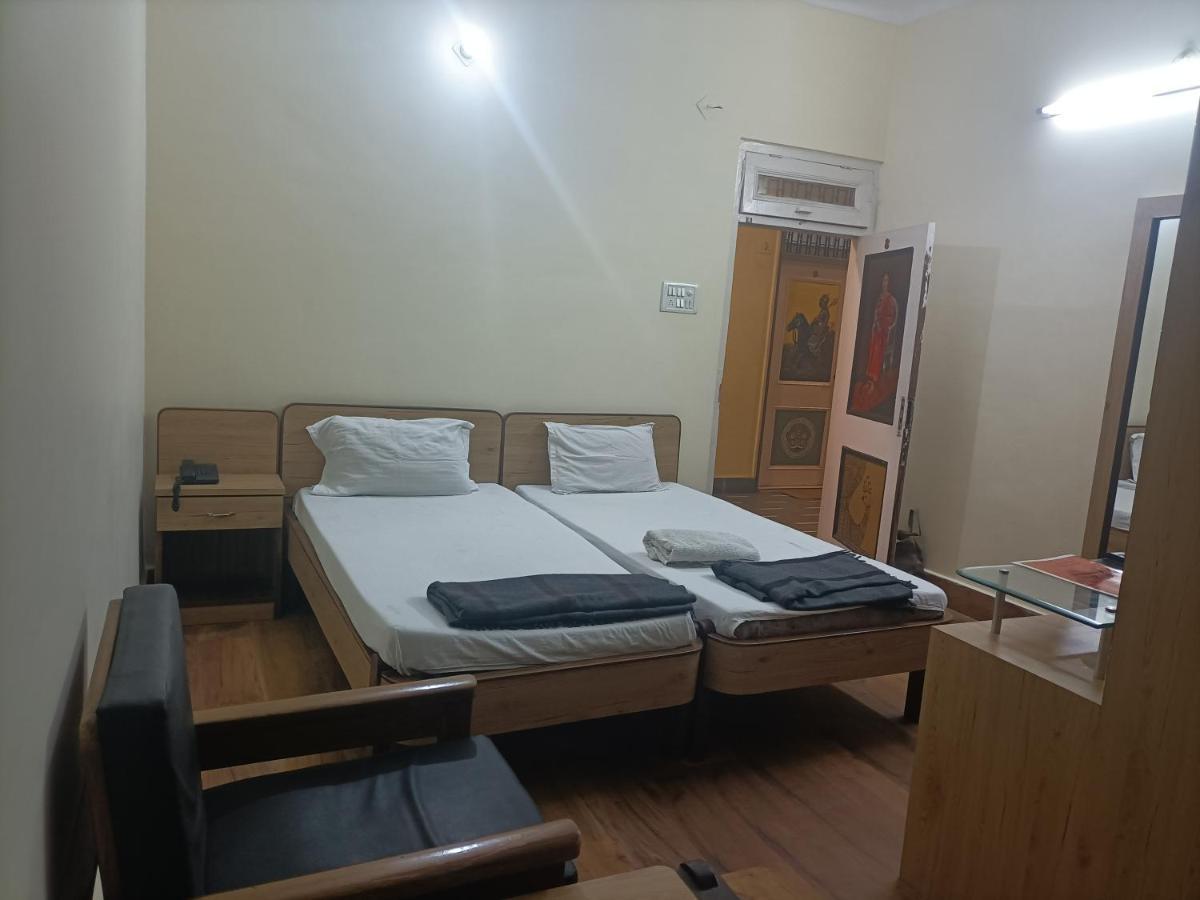 Hotel Midtown Haridwar Exterior photo