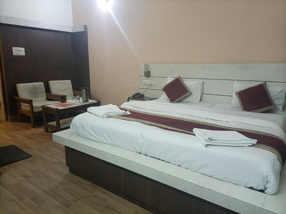 Hotel Midtown Haridwar Exterior photo