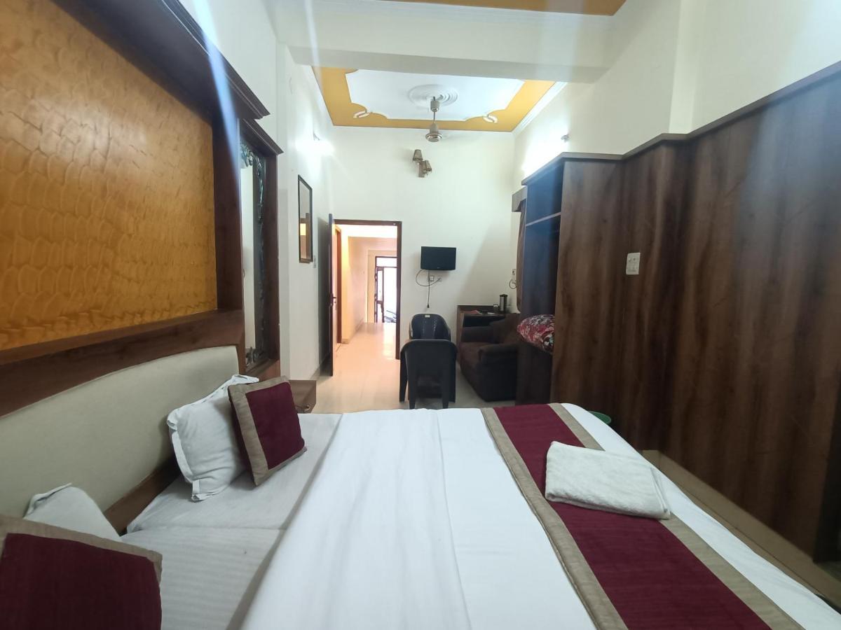 Hotel Midtown Haridwar Exterior photo