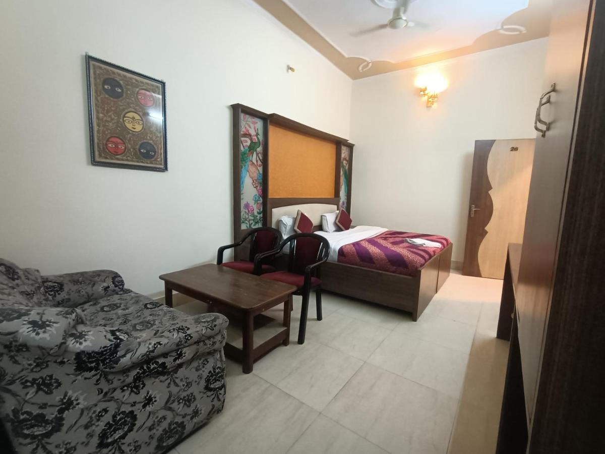 Hotel Midtown Haridwar Exterior photo