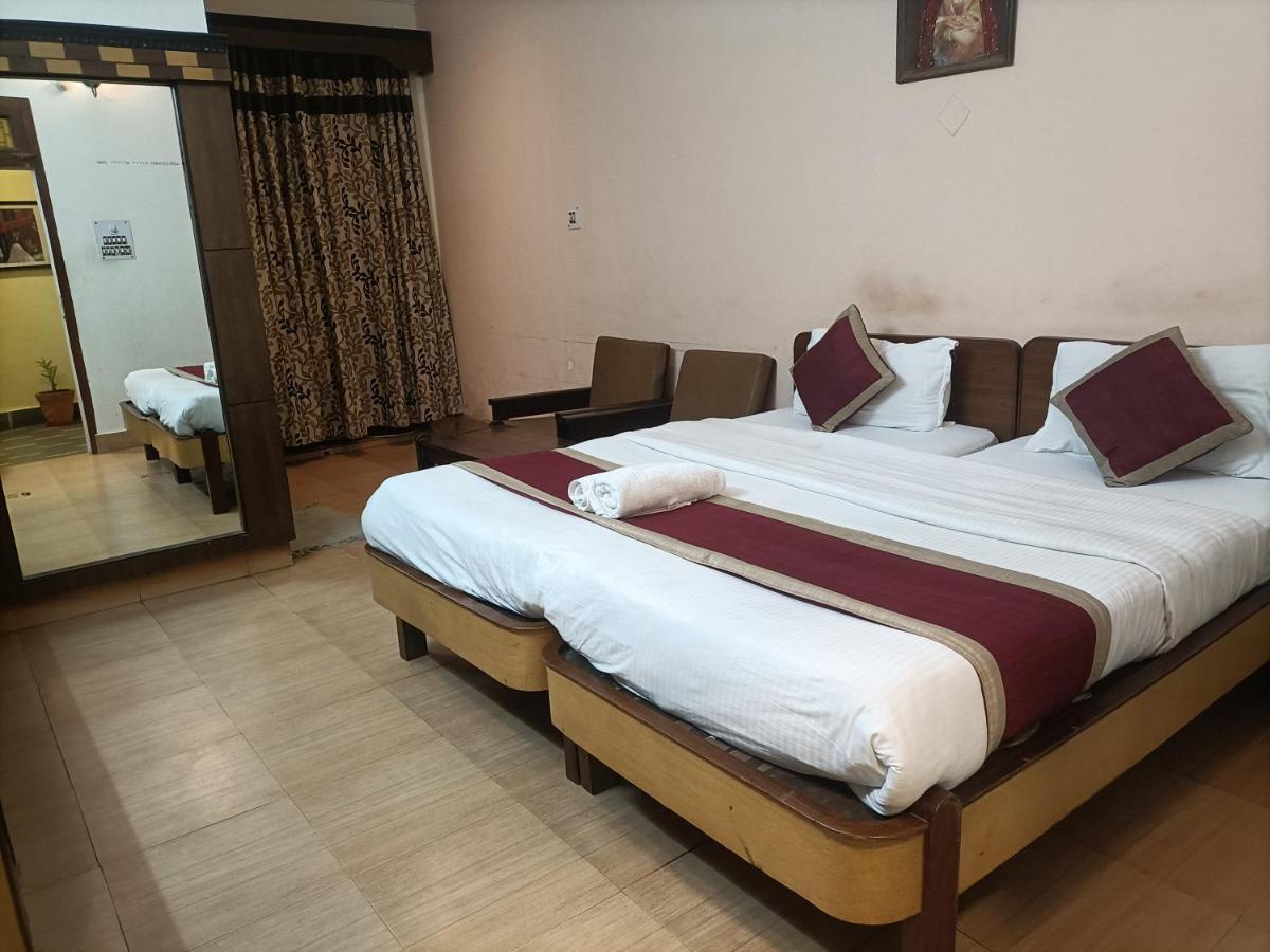 Hotel Midtown Haridwar Exterior photo