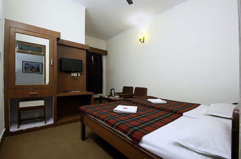 Hotel Midtown Haridwar Exterior photo