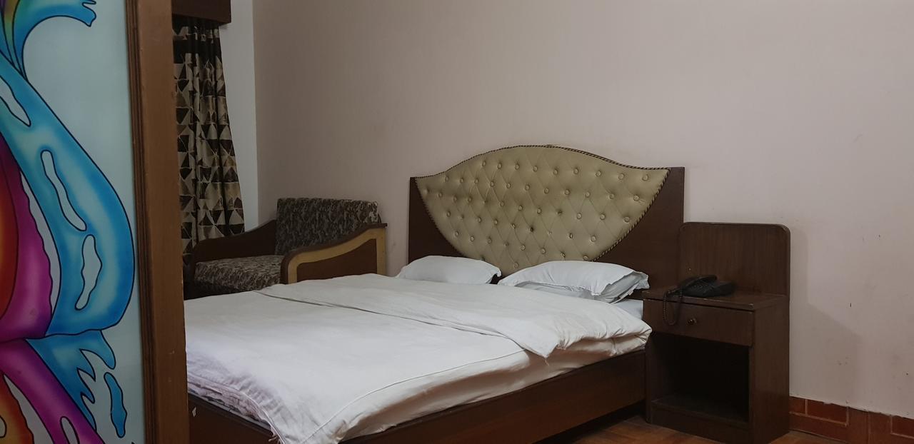 Hotel Midtown Haridwar Exterior photo